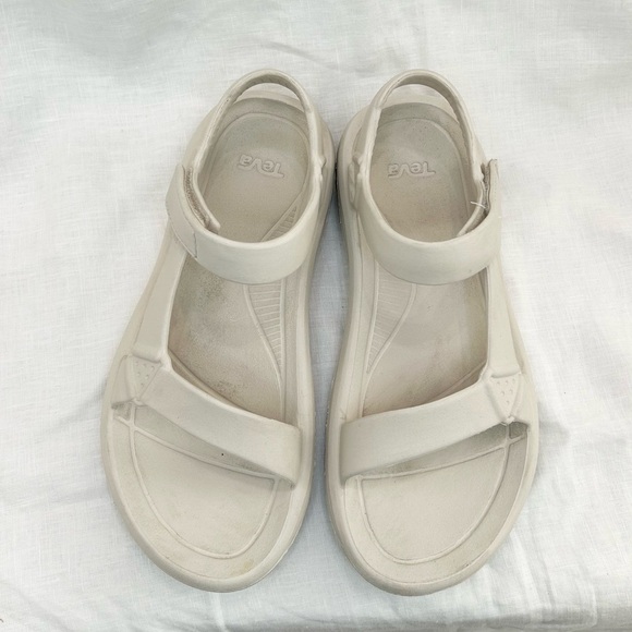 Teva Hurricane Drift Casual Sandals - Picture 4 of 12